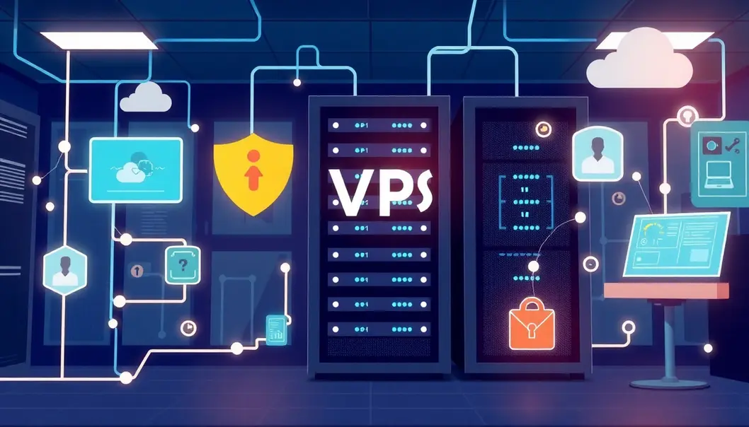 Khám phá dịch vụ VPS đáng tin cậy và hiệu quả.
