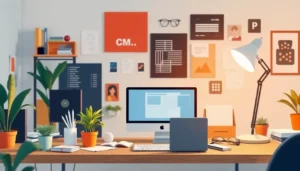 Hình ảnh phản ánh những lợi ích của việc thuê VPS cho các freelancer.