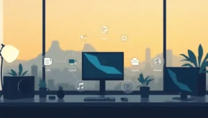 Lợi ích sử dụng VPS trong chỉnh sửa video.