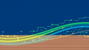 Tổng quan về dịch vụ VPS SQL Server với biểu tượng tốc độ và độ tin cậy.